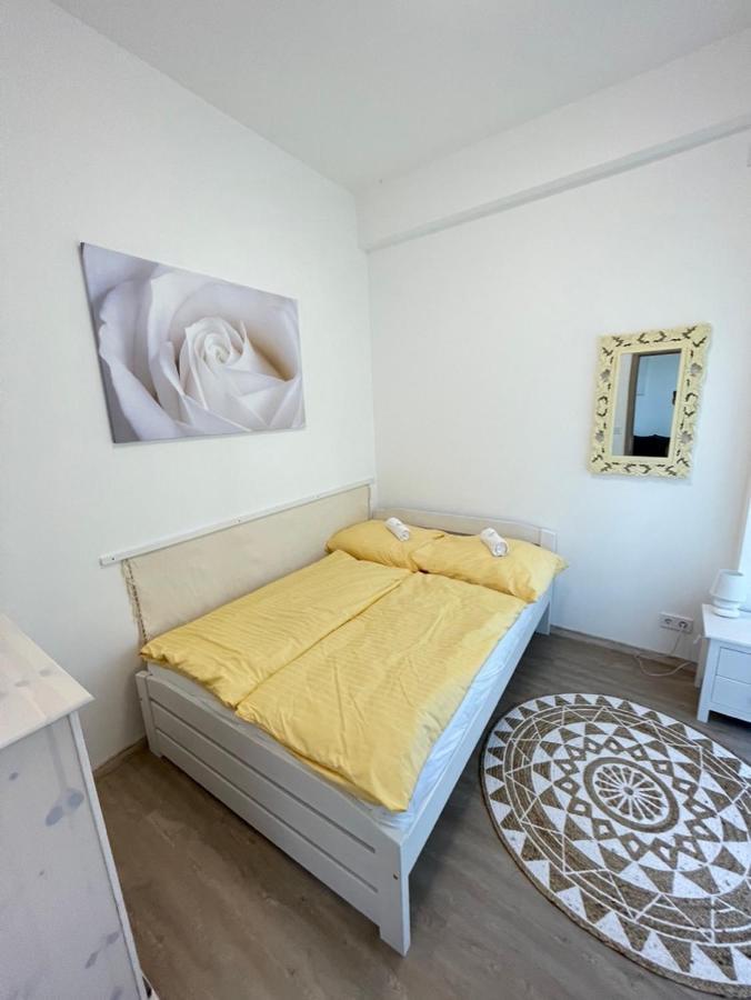 Gyoengybagoly Apartman Balatonbereny Luaran gambar