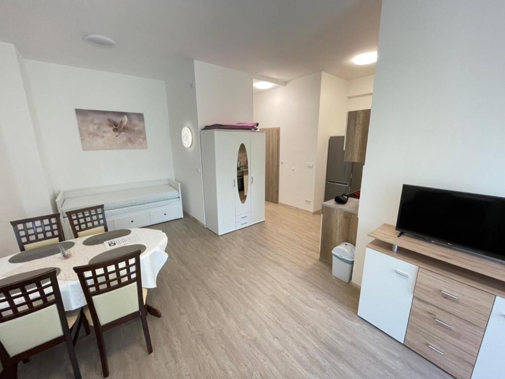 Gyoengybagoly Apartman Balatonbereny Luaran gambar